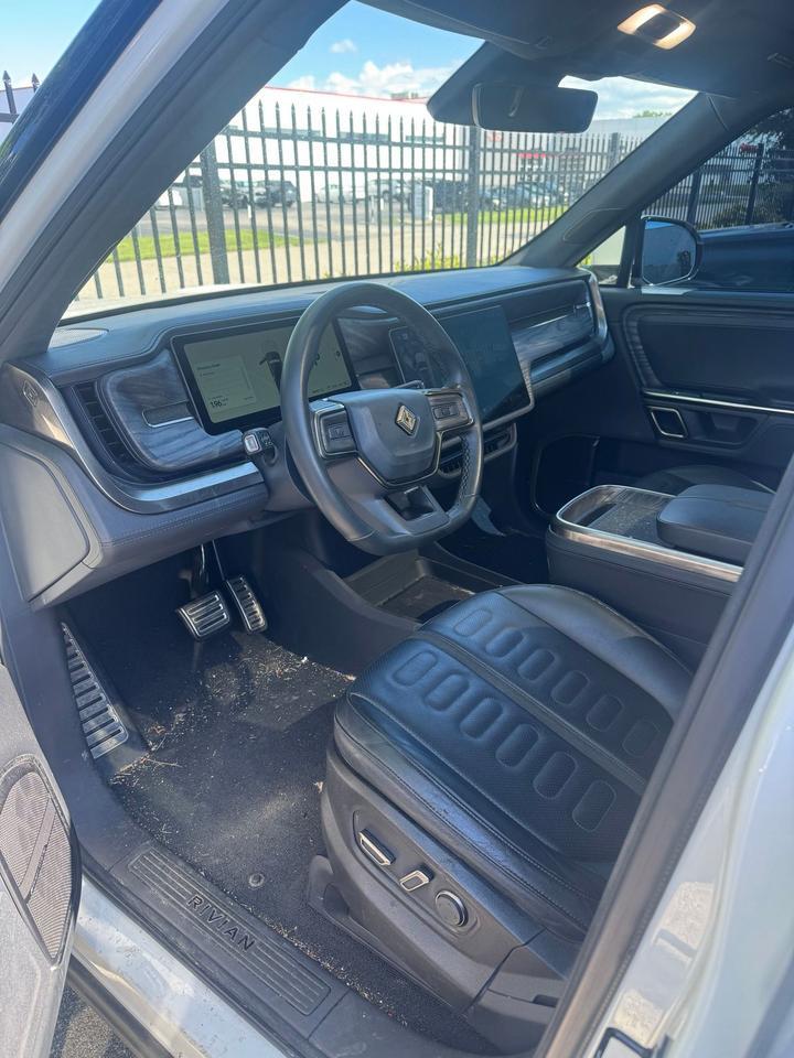 2022 Rivian R1T Launch Edition Indianapolis IN