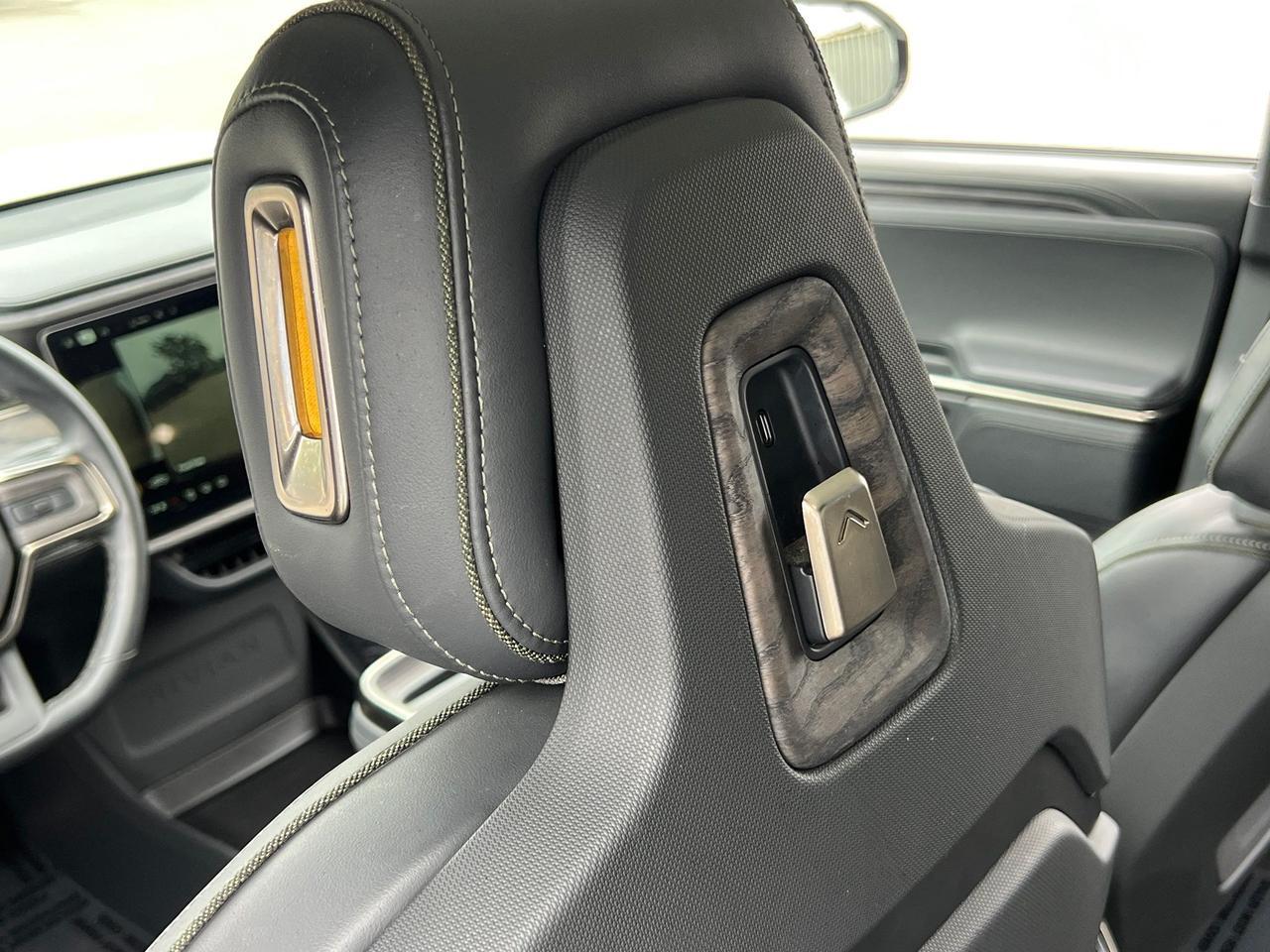 2022 Rivian R1T Launch Edition Indianapolis IN