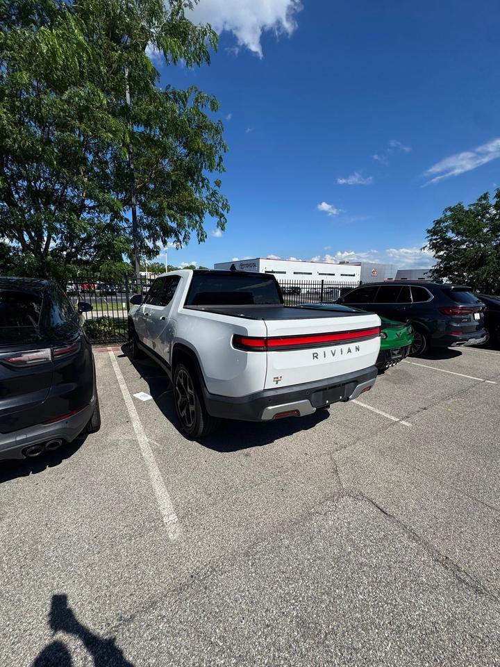 2022 Rivian R1T Launch Edition Indianapolis IN