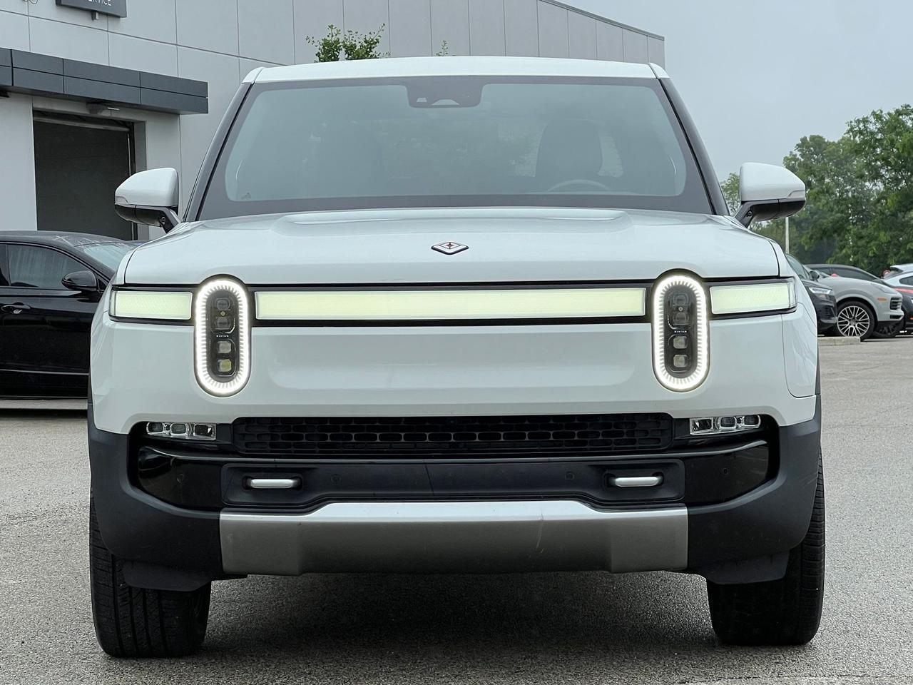 2022 Rivian R1T Launch Edition Indianapolis IN
