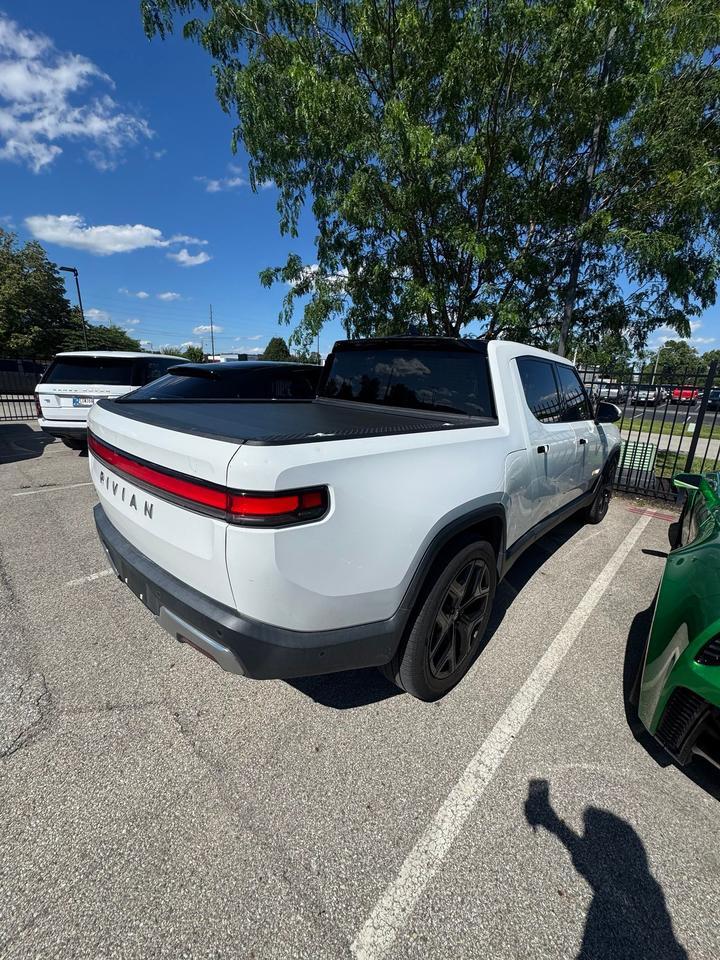 2022 Rivian R1T Launch Edition Indianapolis IN