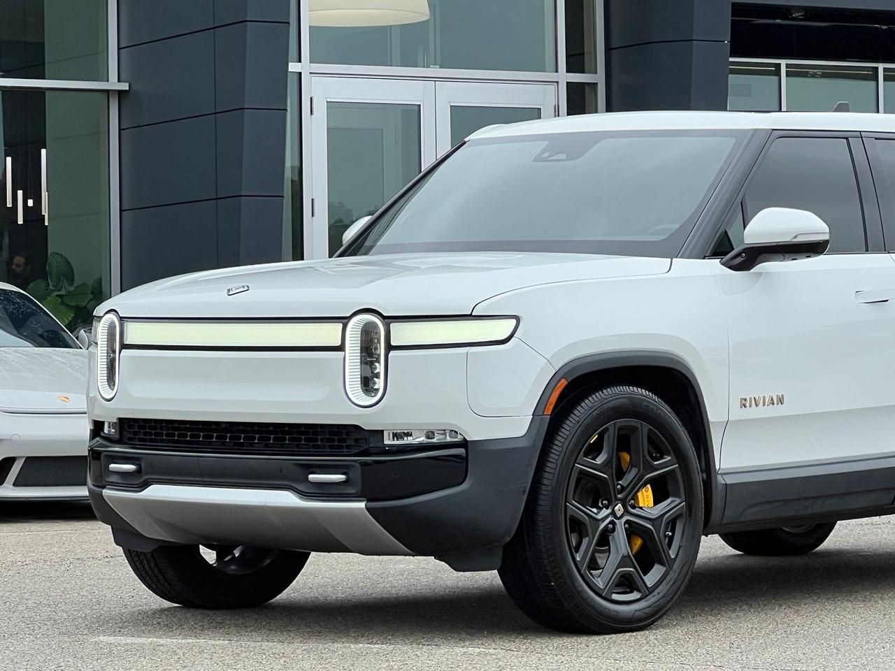 2022 Rivian R1T Launch Edition Indianapolis IN