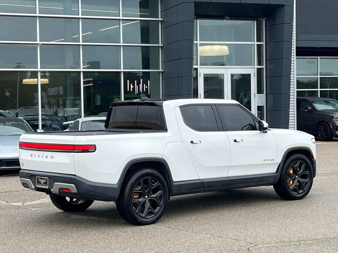 2022 Rivian R1T Launch Edition Indianapolis IN