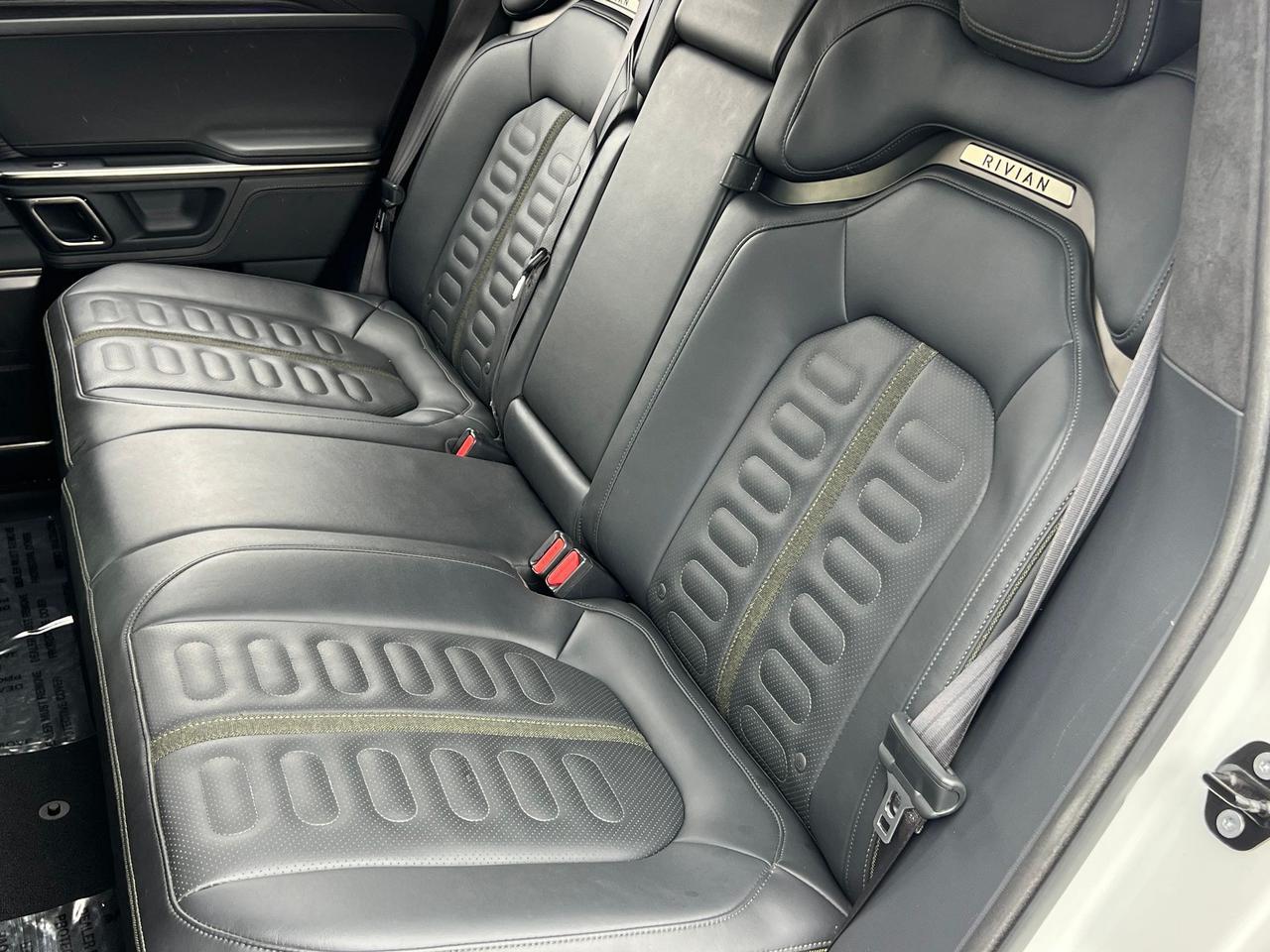 2022 Rivian R1T Launch Edition Indianapolis IN