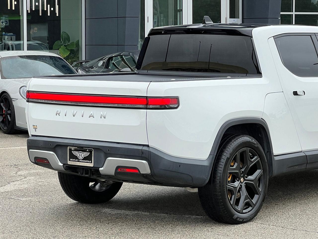 2022 Rivian R1T Launch Edition Indianapolis IN