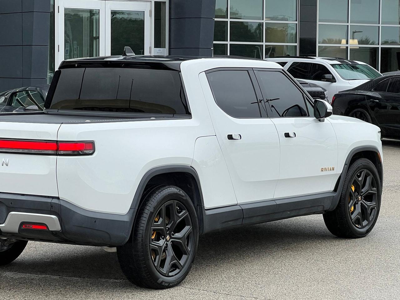 2022 Rivian R1T Launch Edition Indianapolis IN