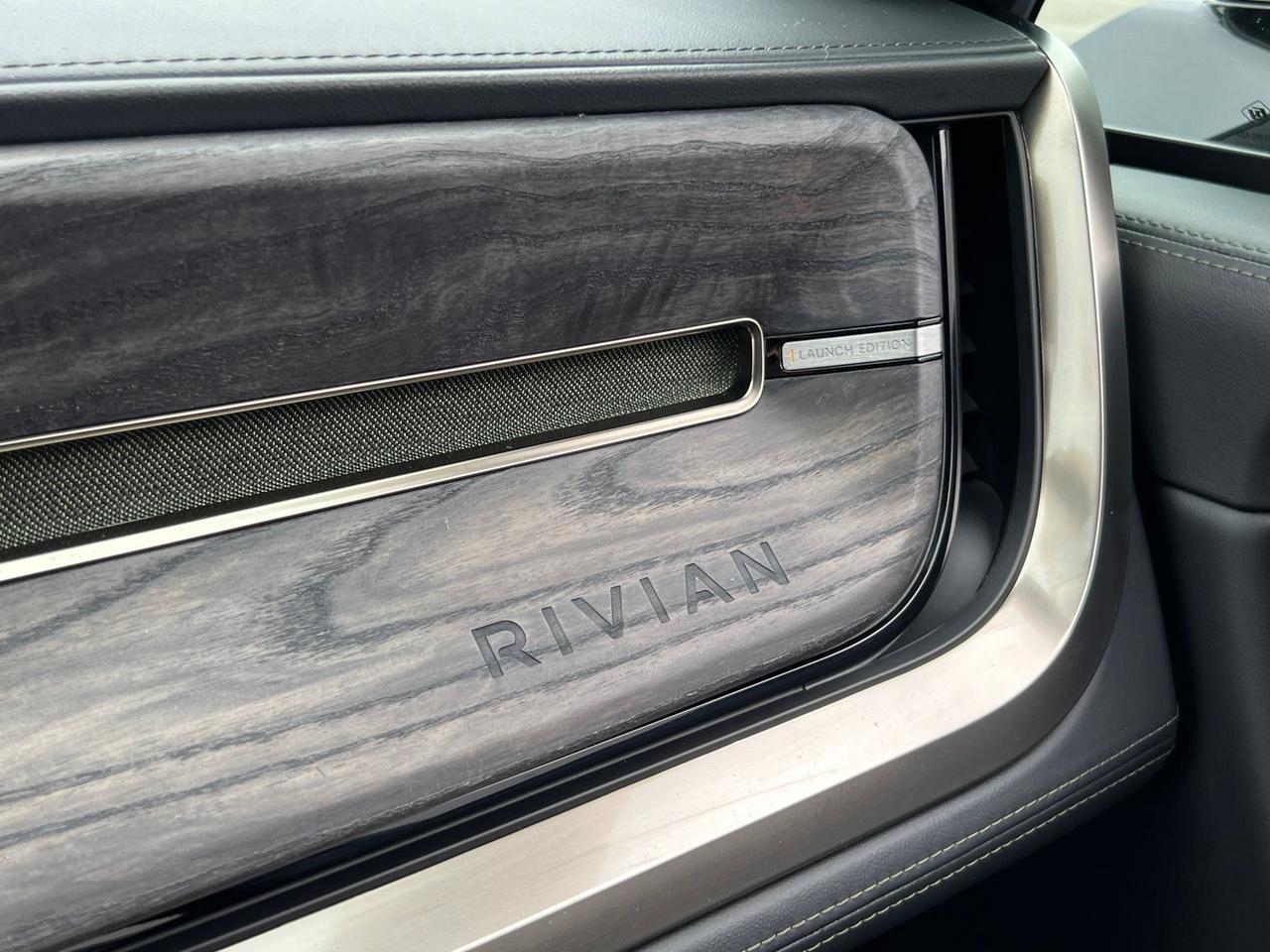 2022 Rivian R1T Launch Edition Indianapolis IN