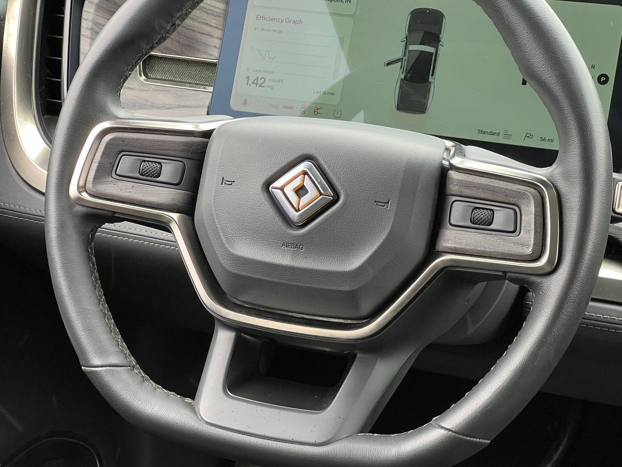 2022 Rivian R1T Launch Edition Indianapolis IN