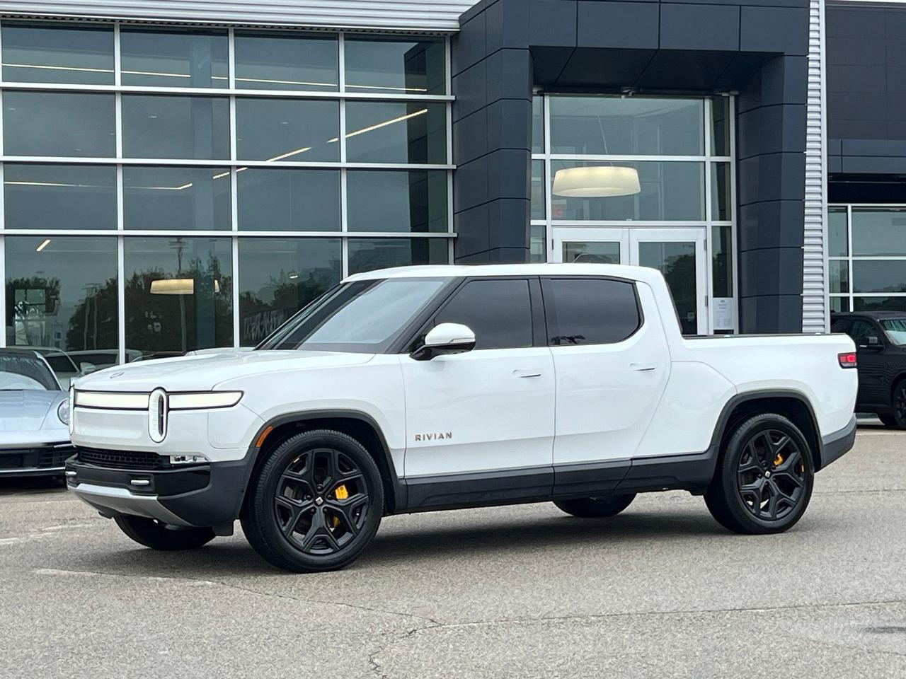 2022 Rivian R1T Launch Edition Indianapolis IN
