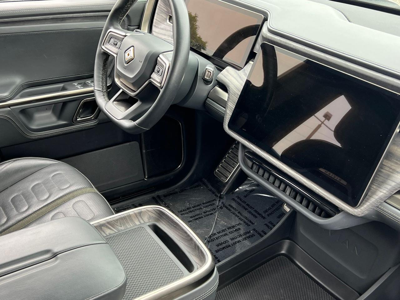 2022 Rivian R1T Launch Edition Indianapolis IN