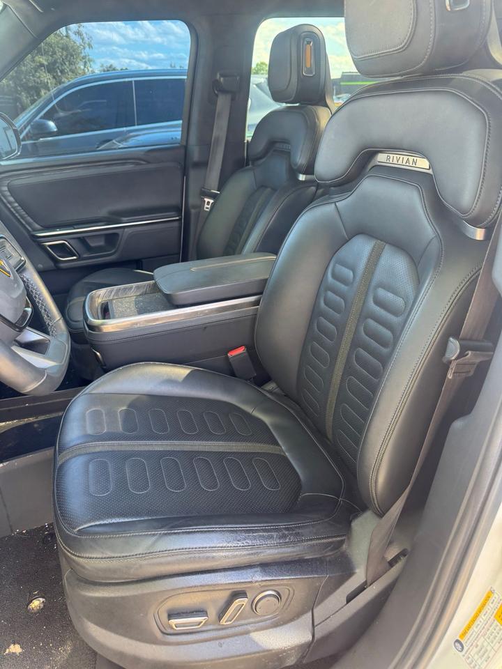 2022 Rivian R1T Launch Edition Indianapolis IN