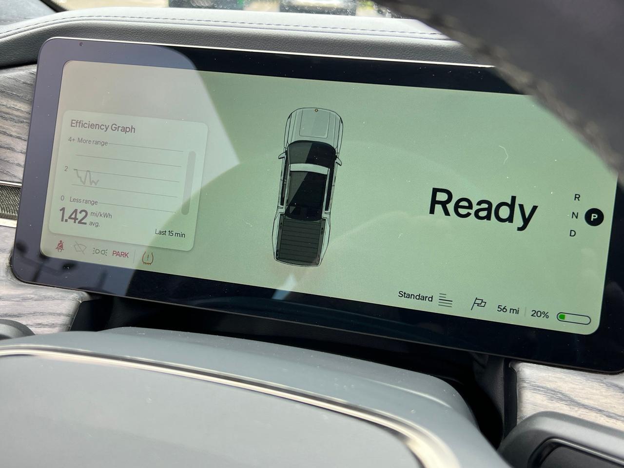 2022 Rivian R1T Launch Edition Indianapolis IN