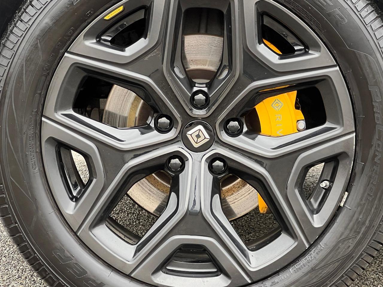 2022 Rivian R1T Launch Edition Indianapolis IN