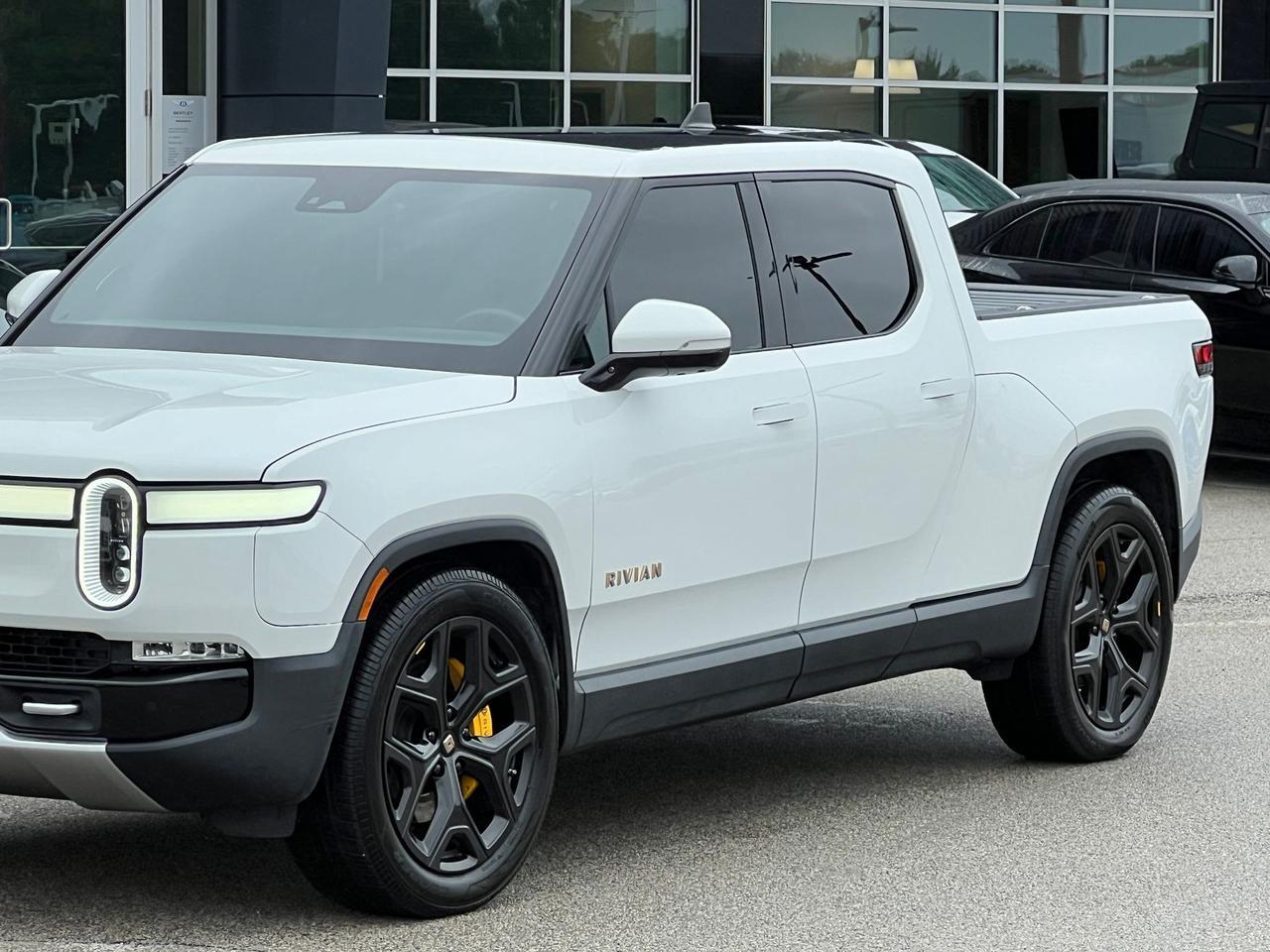 2022 Rivian R1T Launch Edition Indianapolis IN