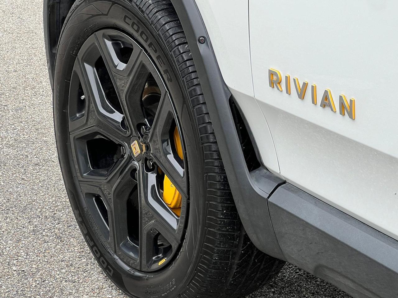 2022 Rivian R1T Launch Edition Indianapolis IN