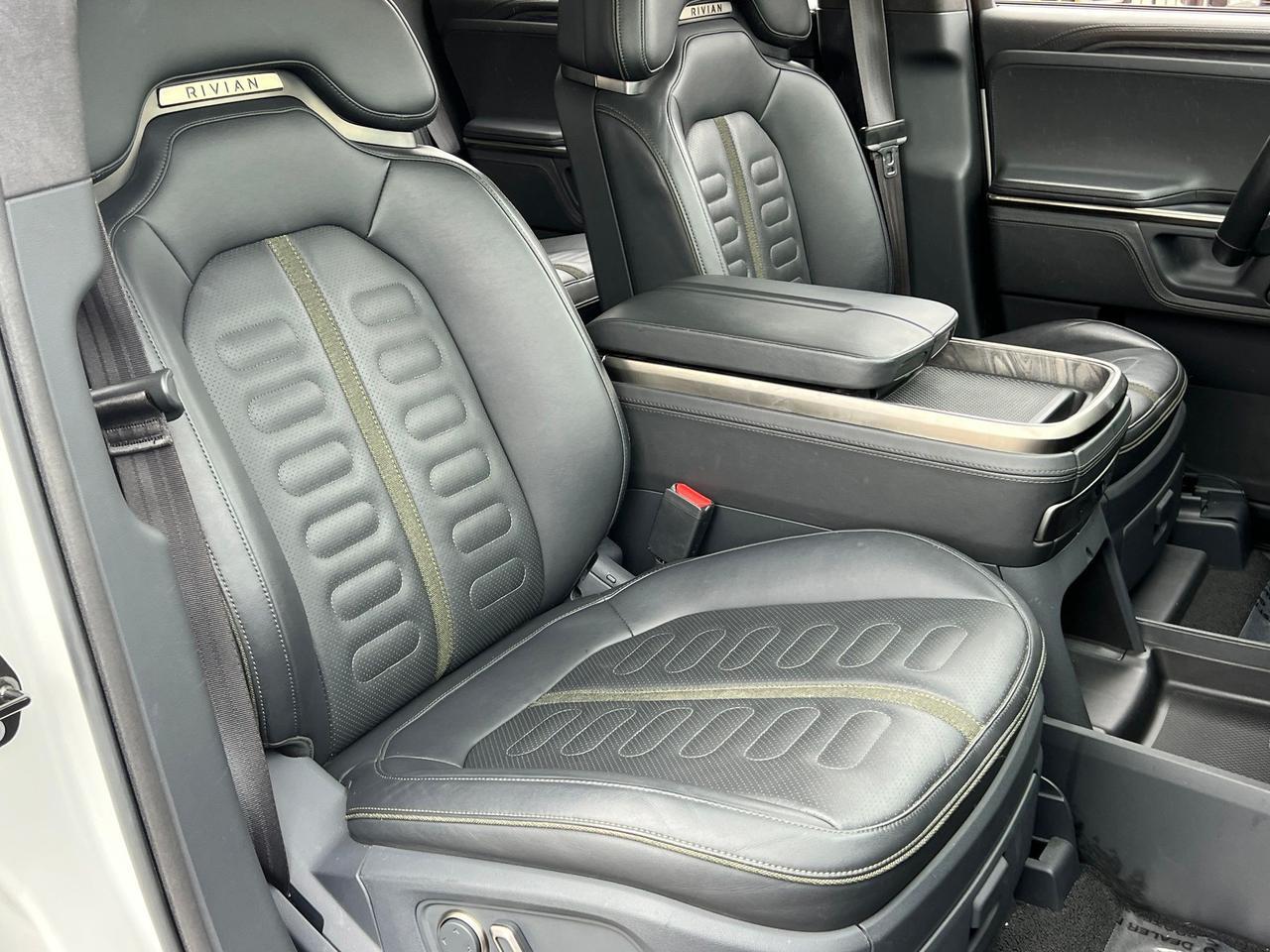 2022 Rivian R1T Launch Edition Indianapolis IN