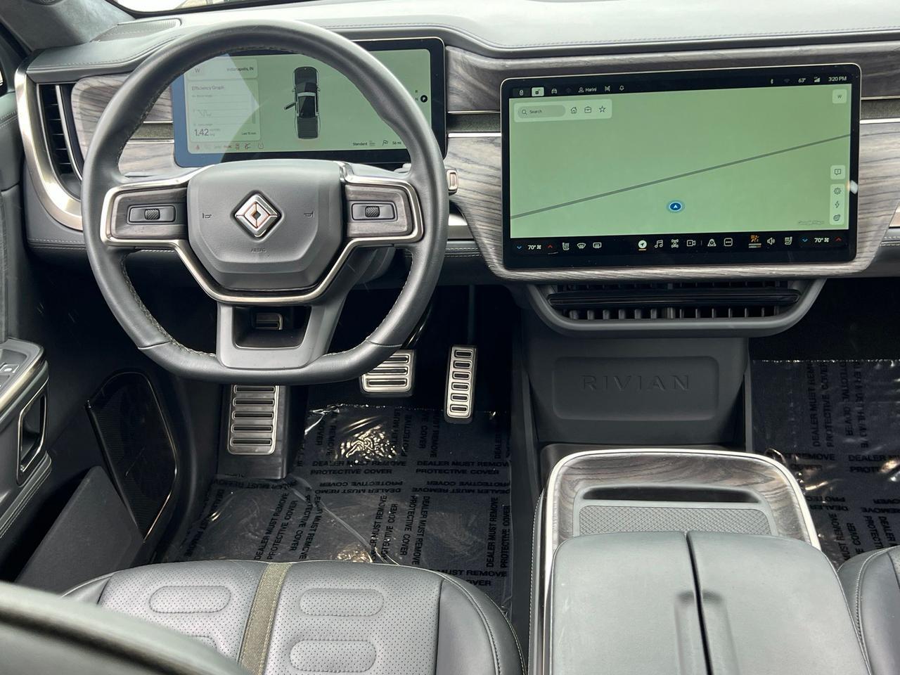 2022 Rivian R1T Launch Edition Indianapolis IN