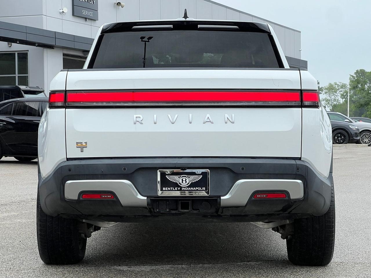 2022 Rivian R1T Launch Edition Indianapolis IN