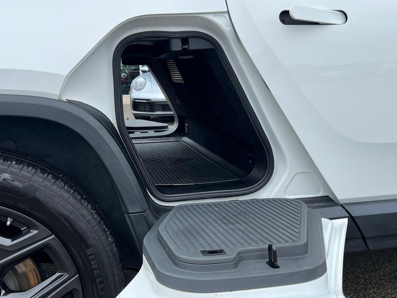 2022 Rivian R1T Launch Edition Indianapolis IN