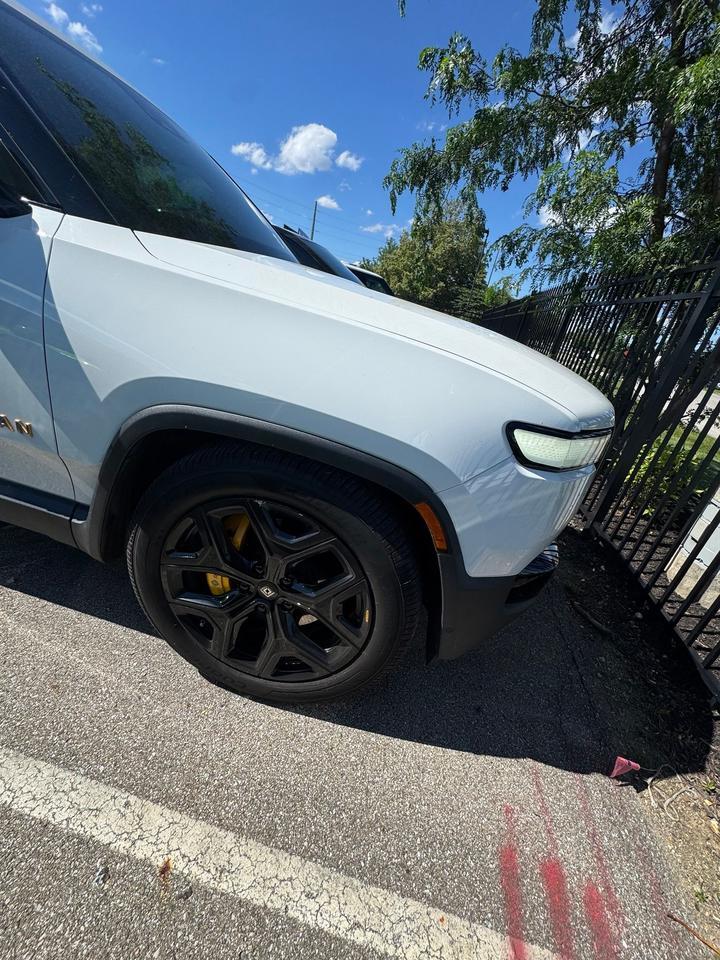 2022 Rivian R1T Launch Edition Indianapolis IN