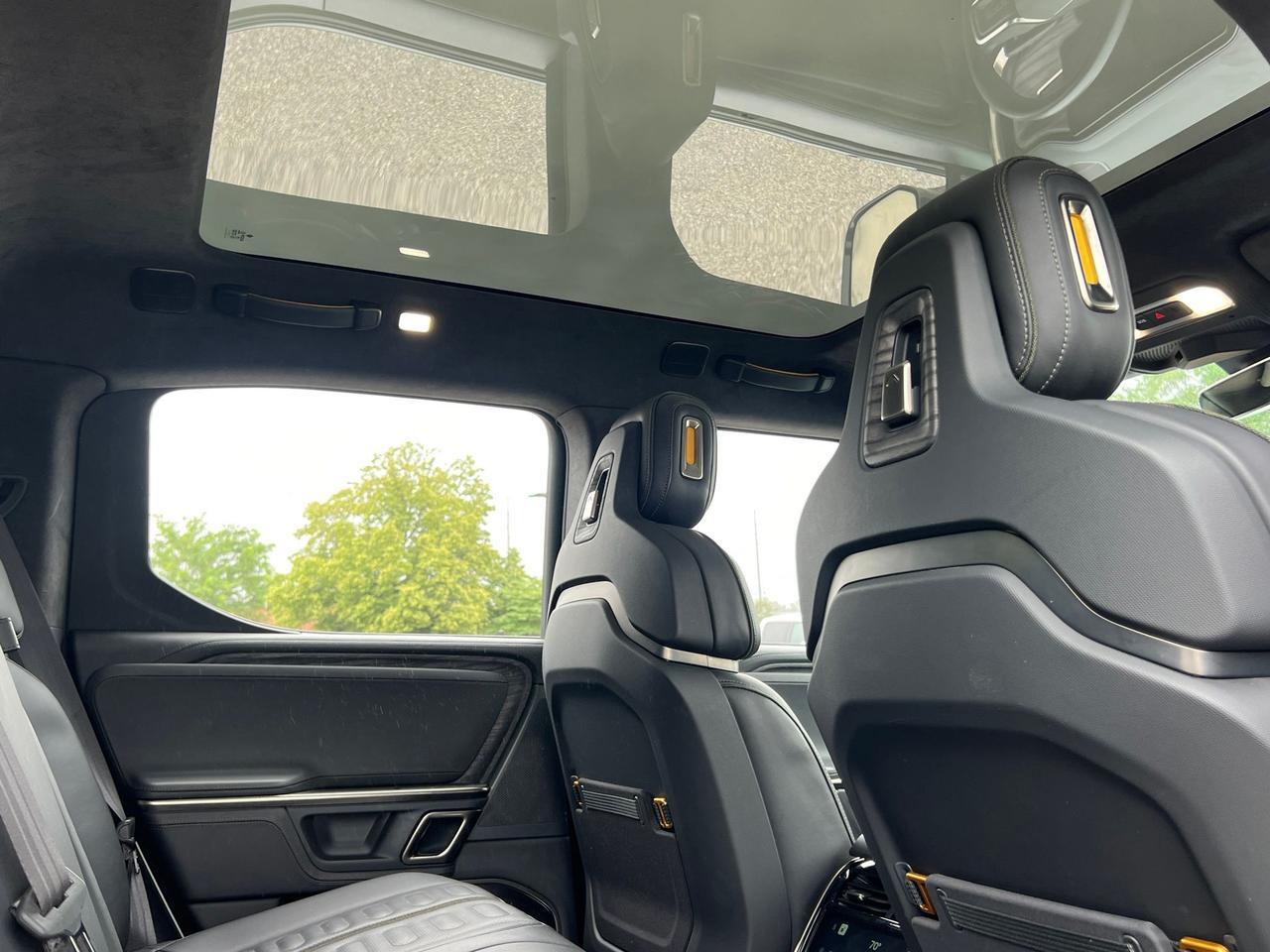 2022 Rivian R1T Launch Edition Indianapolis IN