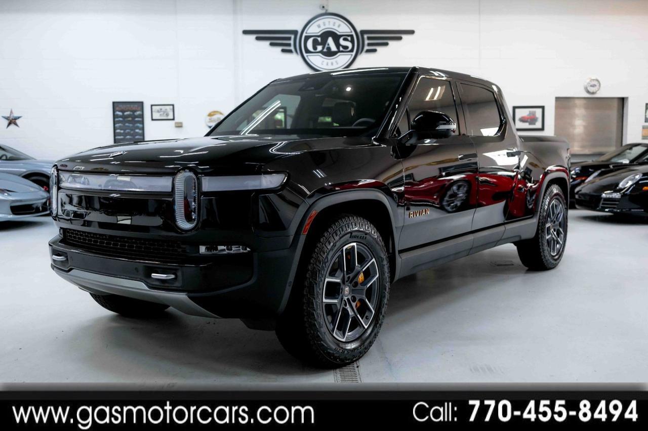 Used trucks in Marietta GA