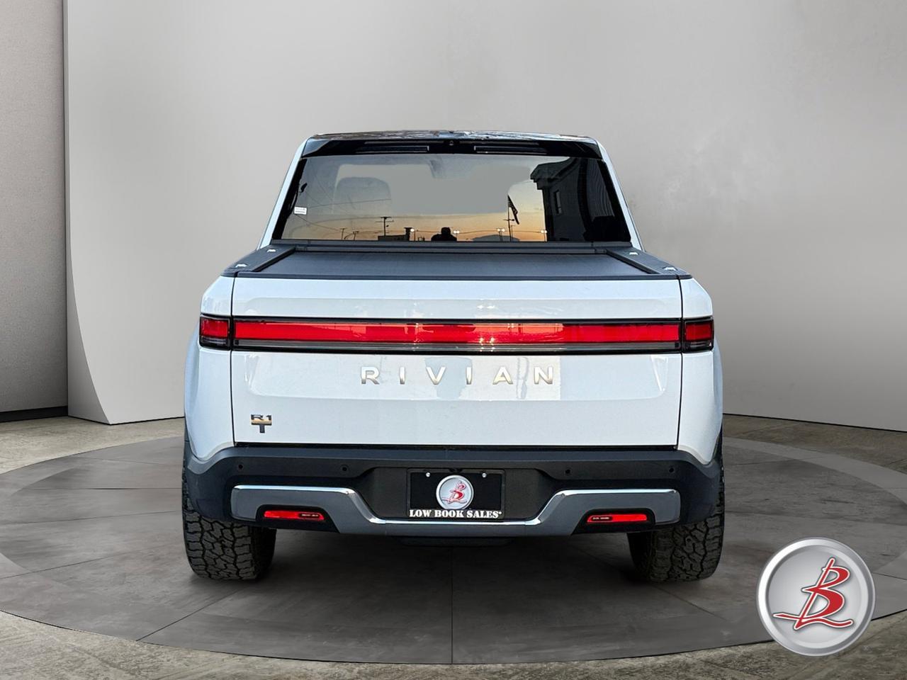 2022 Rivian R1T Launch Edition Salt Lake City UT