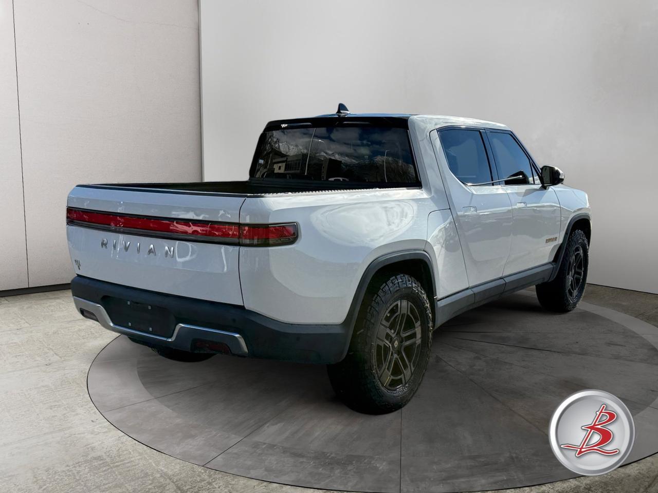 2022 Rivian R1T Launch Edition Salt Lake City UT
