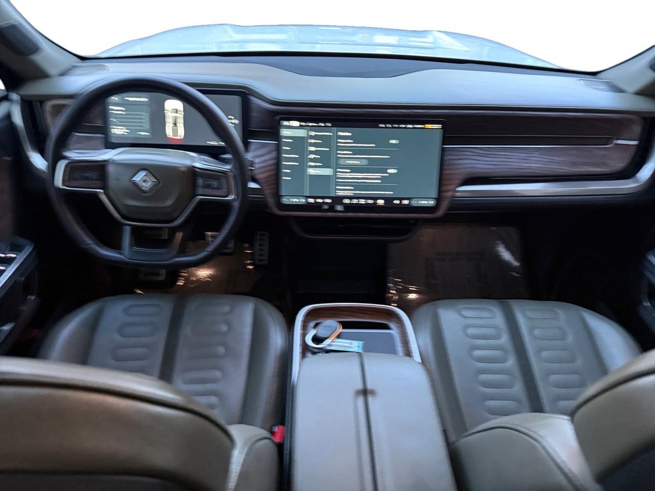 2022 Rivian R1T Launch Edition Salt Lake City UT