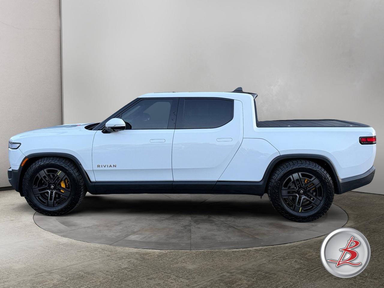 2022 Rivian R1T Launch Edition Salt Lake City UT