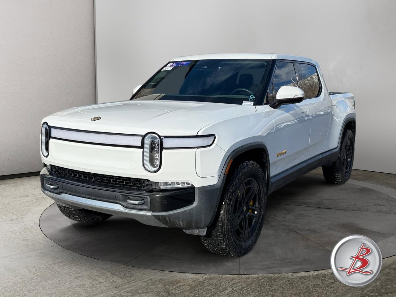 2022 Rivian R1T Launch Edition Salt Lake City UT
