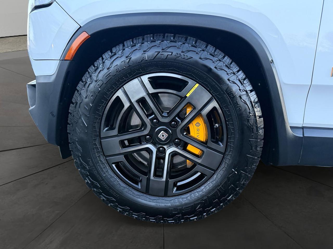 2022 Rivian R1T Launch Edition Salt Lake City UT