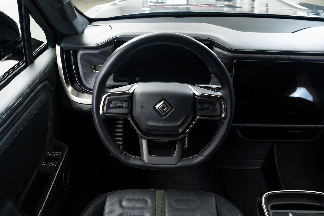2022 Rivian R1T Launch Edition Vented Seats Launch Edition Package Portland OR