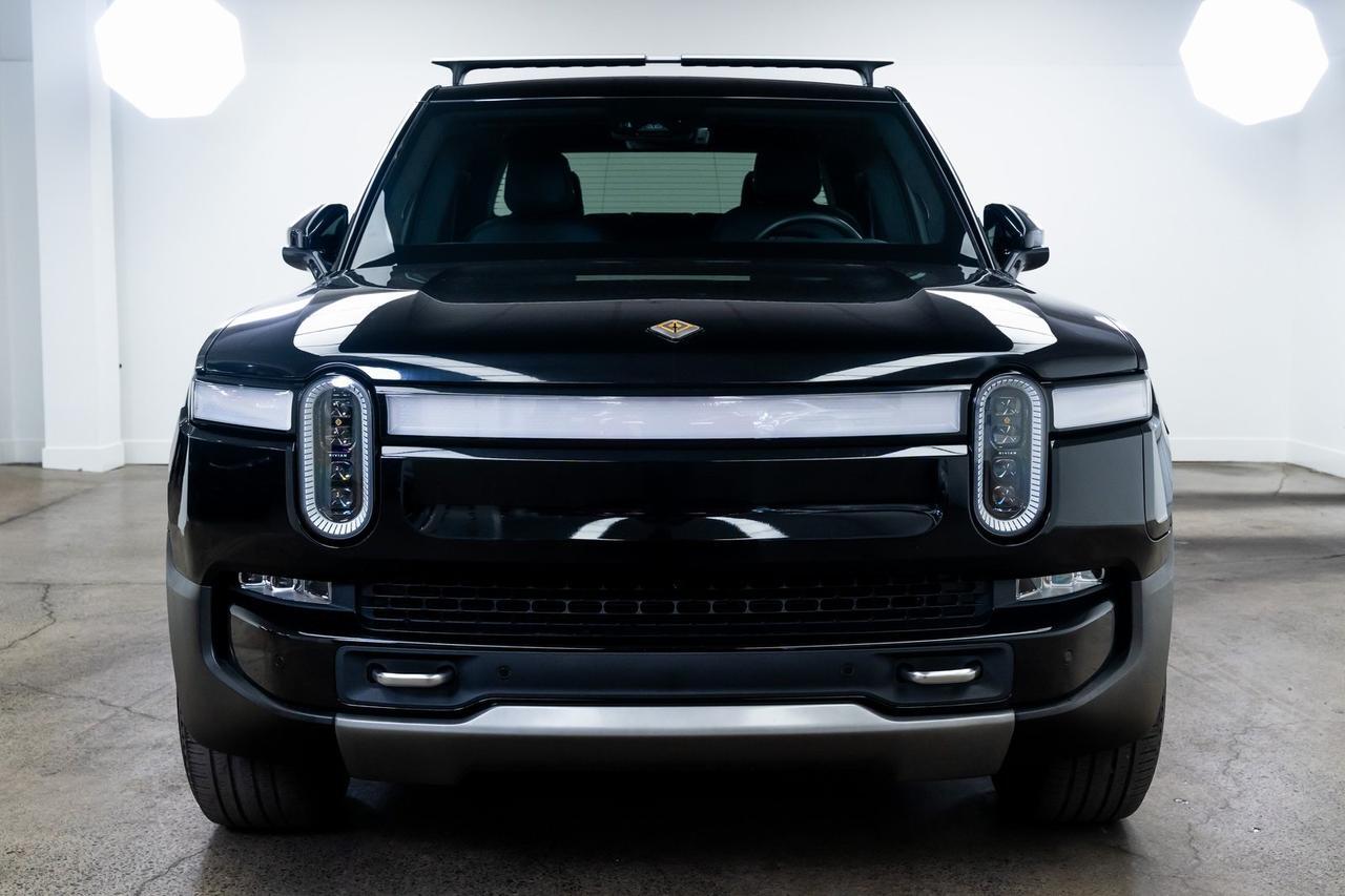 2022 Rivian R1T Launch Edition Vented Seats Launch Edition Package Portland OR