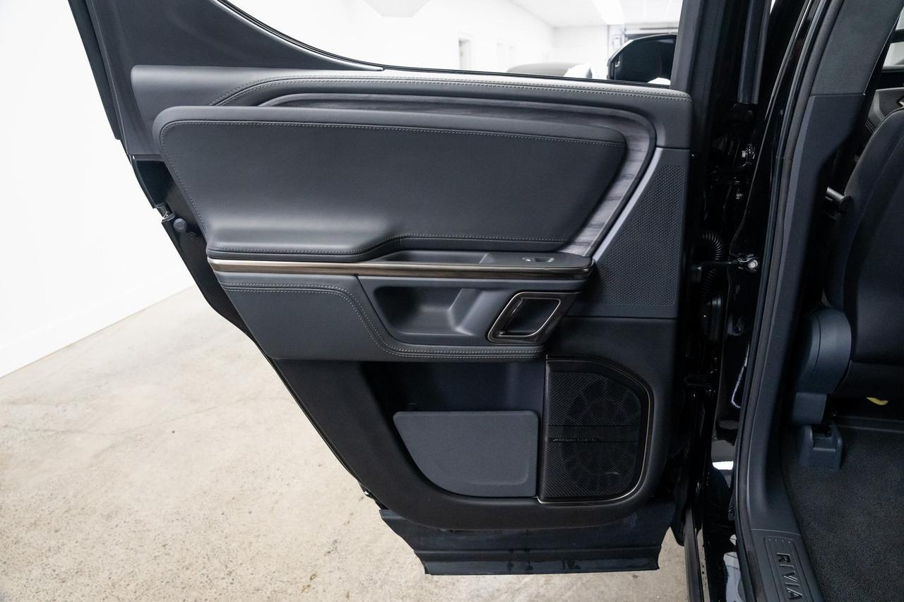2022 Rivian R1T Launch Edition Vented Seats Launch Edition Package Portland OR