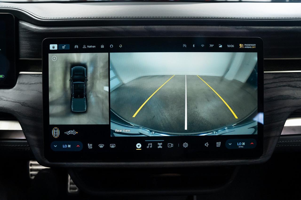 2022 Rivian R1T Launch Edition Vented Seats Launch Edition Package Portland OR