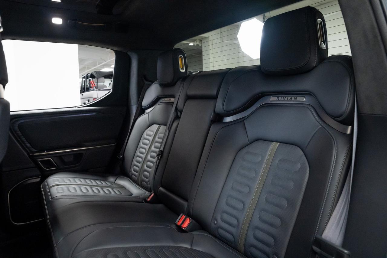 2022 Rivian R1T Launch Edition Vented Seats Launch Edition Package Portland OR