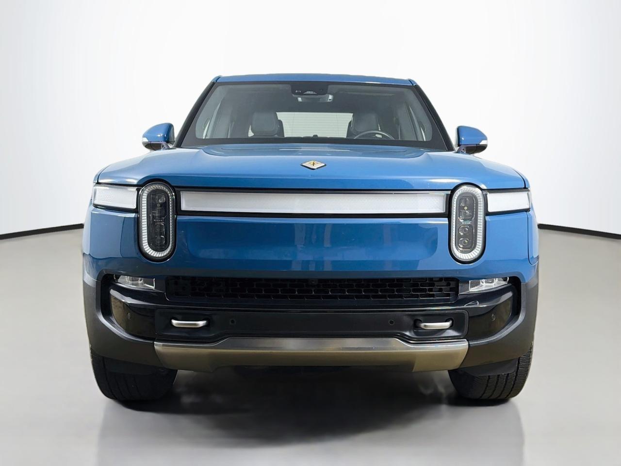 2022 Rivian R1T Launch Edition