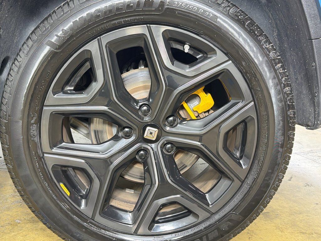 2022 Rivian R1T Launch Edition Willowbrook IL