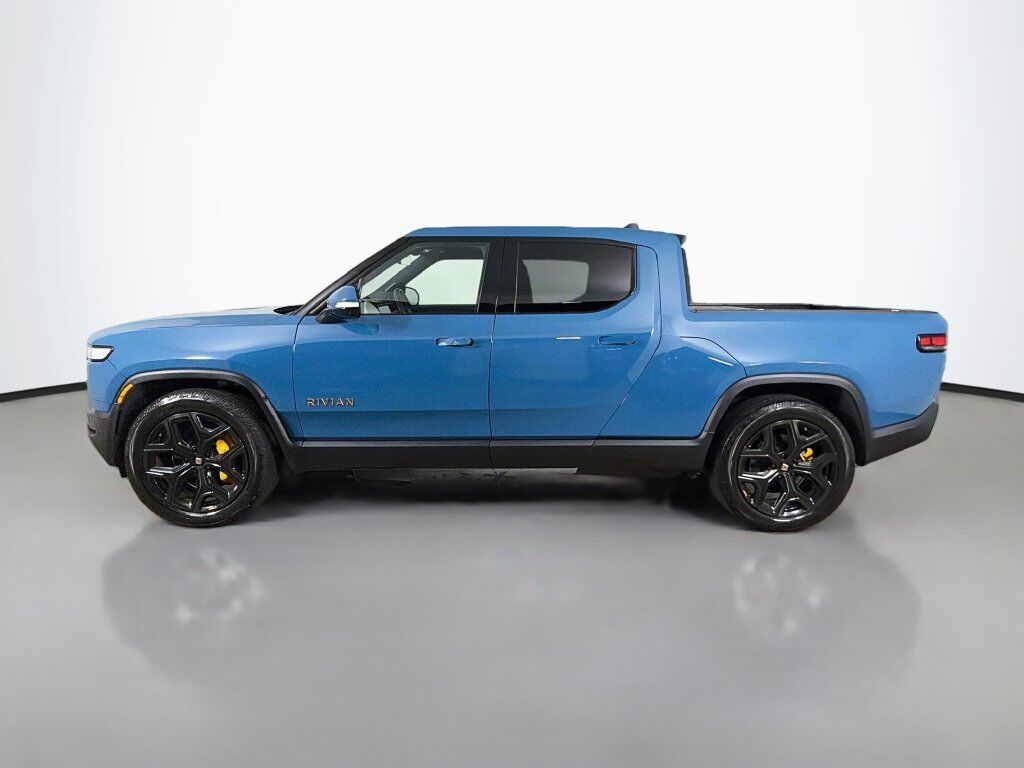 2022 Rivian R1T Launch Edition Willowbrook IL