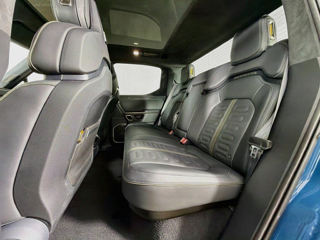 2022 Rivian R1T Launch Edition Willowbrook IL