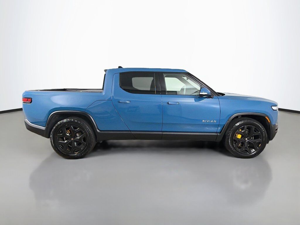 2022 Rivian R1T Launch Edition Willowbrook IL