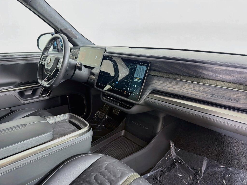 2022 Rivian R1T Launch Edition Willowbrook IL