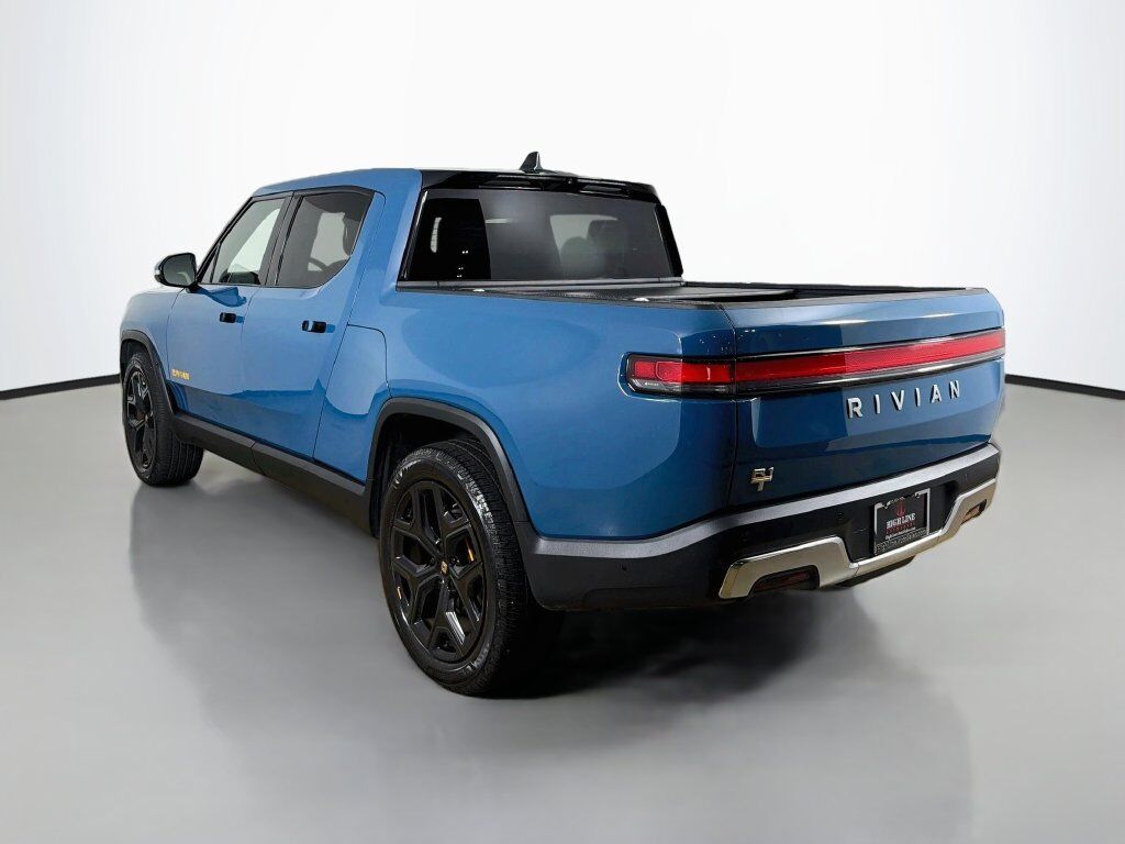 2022 Rivian R1T Launch Edition Willowbrook IL