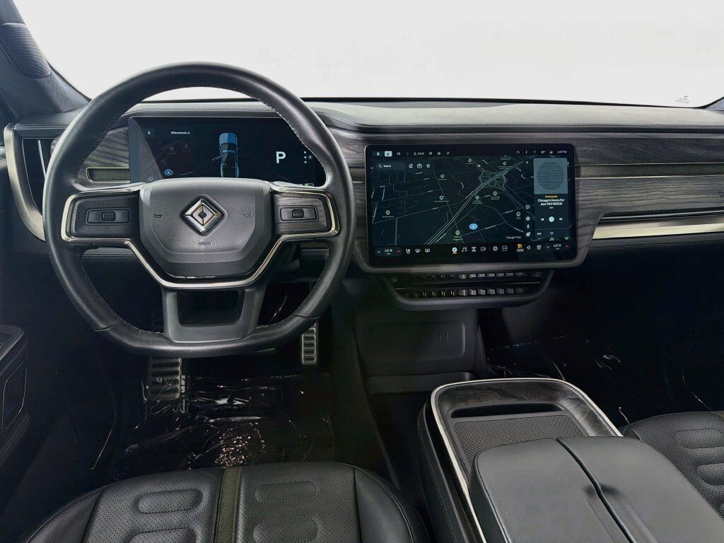 2022 Rivian R1T Launch Edition Willowbrook IL