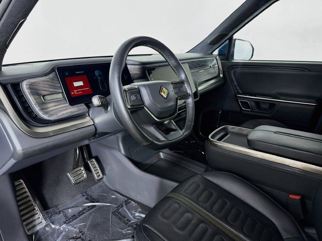 2022 Rivian R1T Launch Edition Willowbrook IL