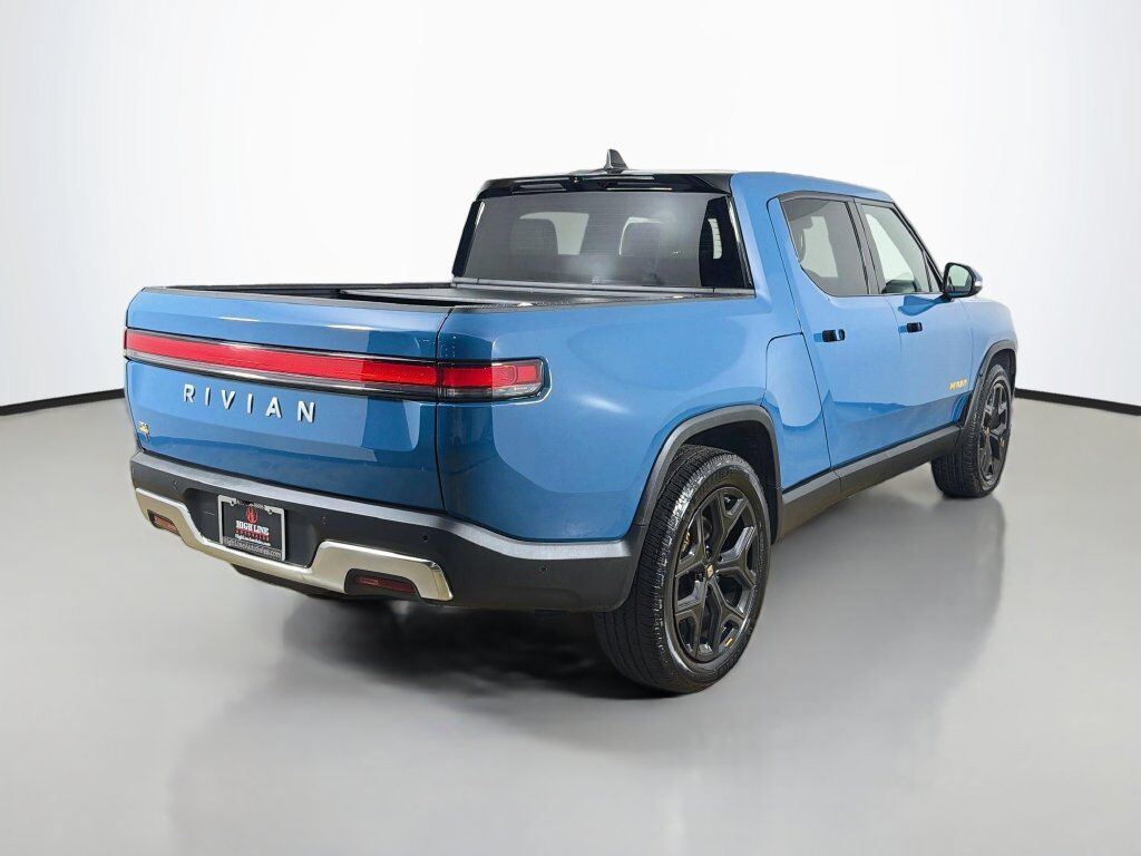 2022 Rivian R1T Launch Edition Willowbrook IL
