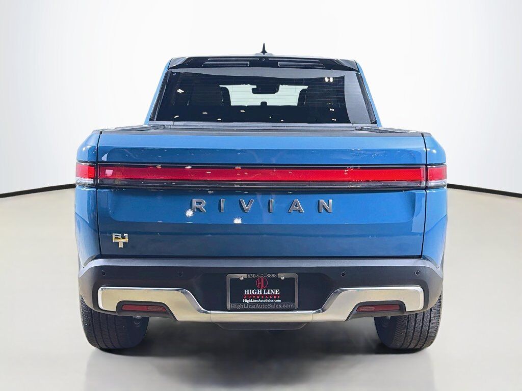 2022 Rivian R1T Launch Edition Willowbrook IL