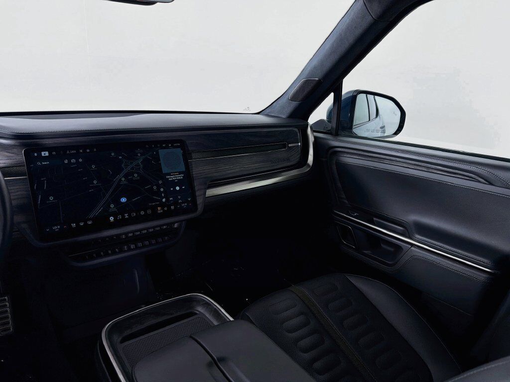 2022 Rivian R1T Launch Edition Willowbrook IL