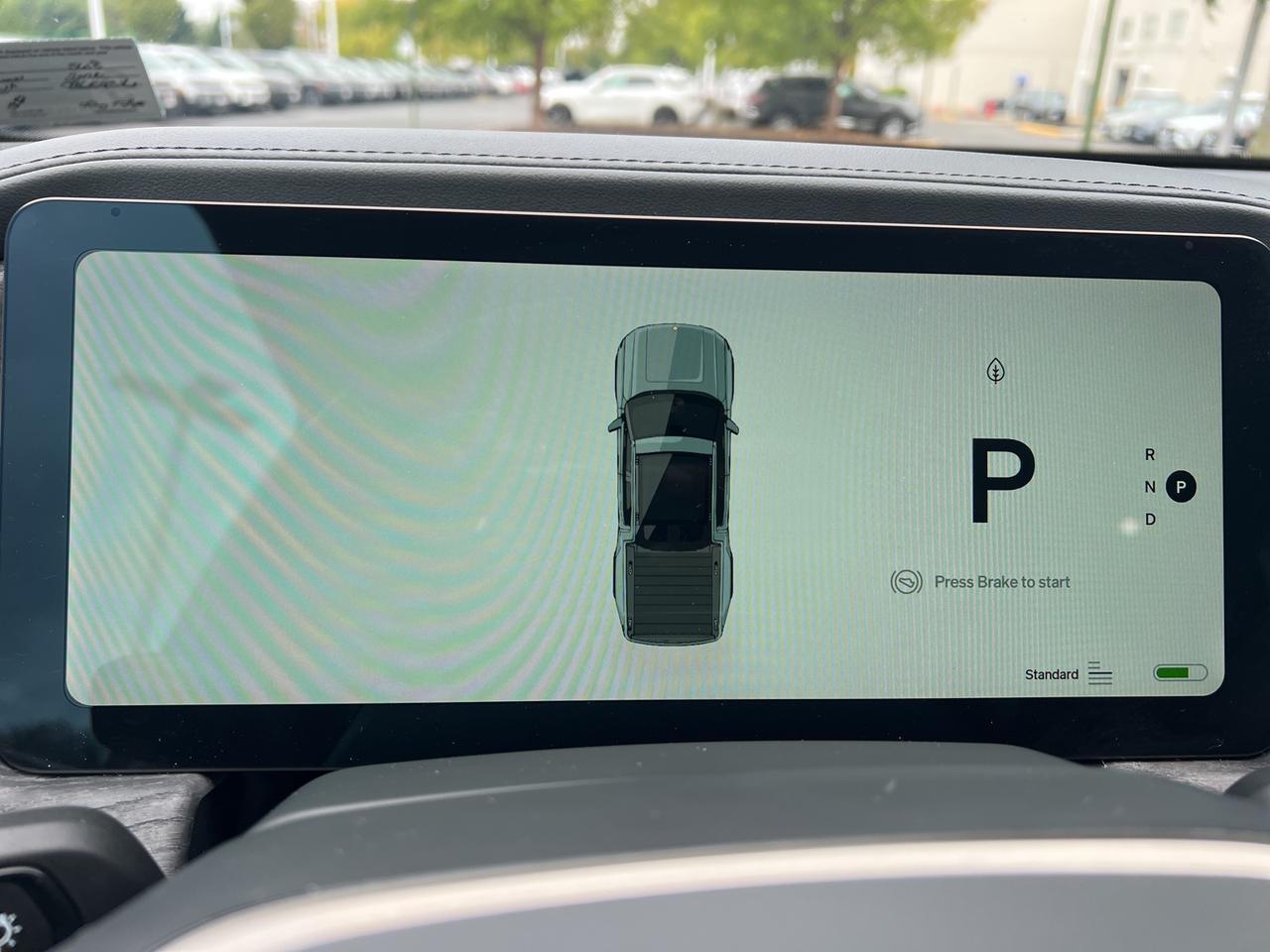 2022 Rivian R1T Launch Edition Chantilly VA